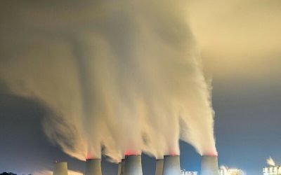 Evoluția pieței carbonului în 2017 si perspectiva pentru viitor