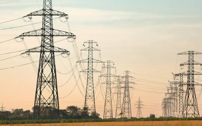 Politici din domeniul energiei – retrospectiva 2017