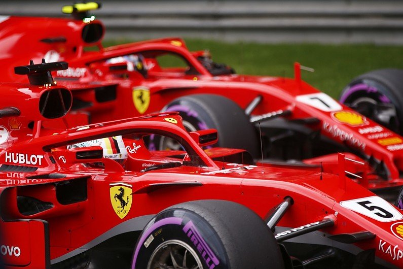 Formula 1 China: Daniel Ricciardo câștigă un sprint exorbitant