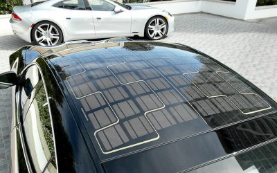Sisteme solare de transport pentru un viitor plin de speranta