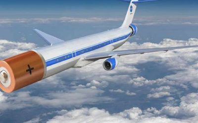 Avioanele electrice – o potentiala realitate in viitor