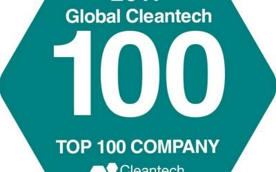 Cleantech Group premiaza realizarile extraordinare in Europa anului 2017