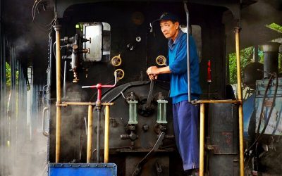 O singura planeta, mai multe sisteme energetice