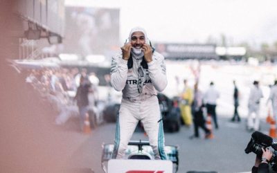 Formula 1 Spania – Hamilton se impune, Vettel rateaza podiumul