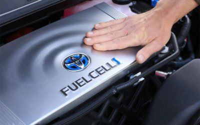 Masinile fuel cell – drumul catre un aer mai curat