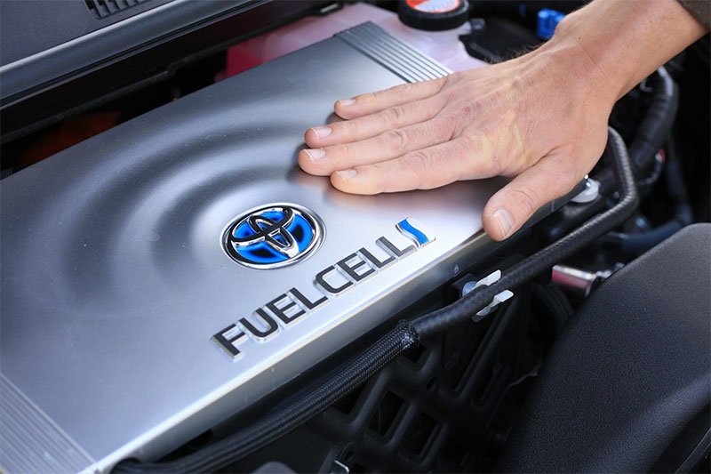 Masinile fuel cell – drumul catre un aer mai curat