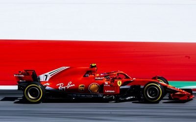 Formula 1 Austria: Verstappen castiga in fata pilotilor Ferrari