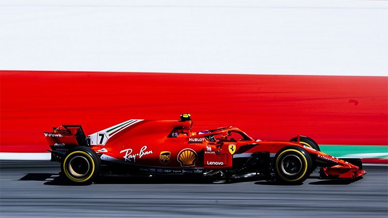 Formula 1 Austria: Verstappen castiga in fata pilotilor Ferrari