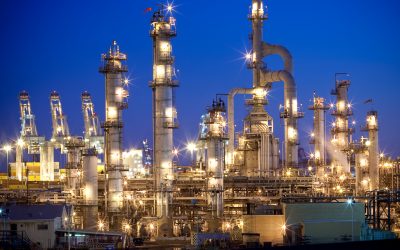 Cel mai mare dispozitiv de electroliza a hidrogenului – in rafinaria Shell din Rhineland