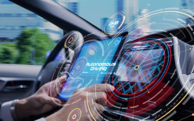 Putem dezvolta vehiculele autonome fara sa riscam vieti?