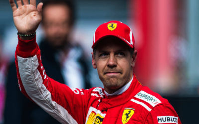 Formula 1 Belgia: O victorie crucială pentru Ferrari