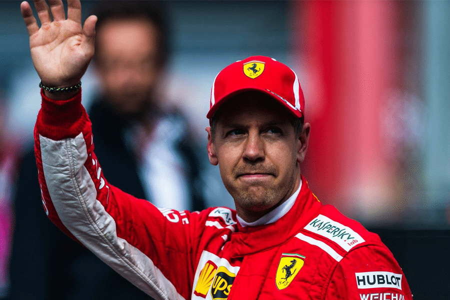 Formula 1 Belgia: O victorie crucială pentru Ferrari