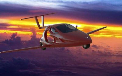 Cum vor arata transporturile in 2040?
