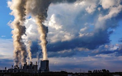 Si tu poti influenta schimbarea climatica!