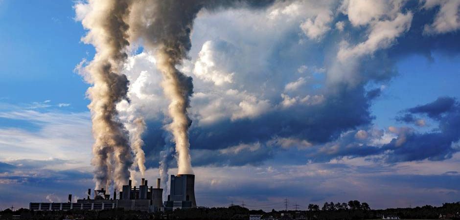 Si tu poti influenta schimbarea climatica!