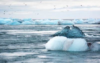 Riscurile climatice si “Pamantul Sera”
