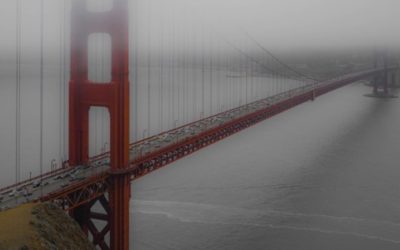 Lumea dupa San Francisco…
