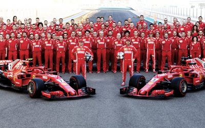 Formula 1 Abu Dhabi: sezonul 2018 trage cortina