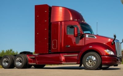 41 de milioane $ pentru un proiect de transport de marfuri cu combustibil hidrogen