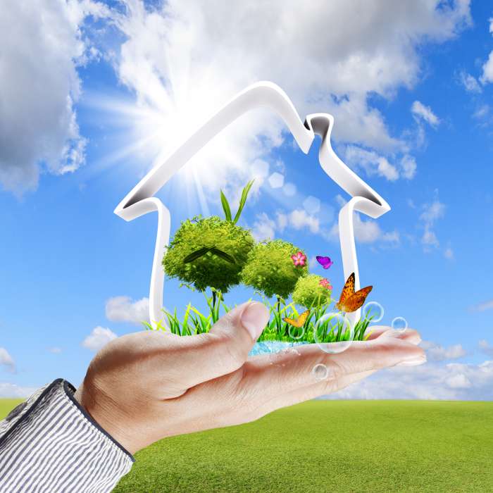 7 ponturi pentru o casa eficienta energetic si eco-friendly