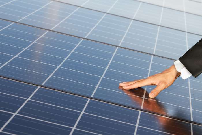 Proiecte de energie solara planificate la scara mare in Anantapur