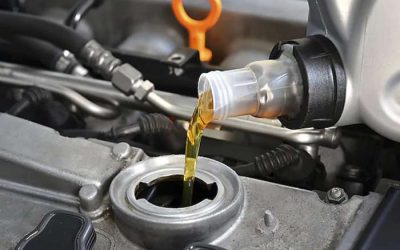 Uleiul de motor. Cand trebuie schimbat?