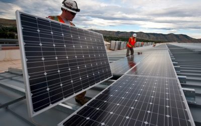 Diferenta intre sisteme solare pasive si active