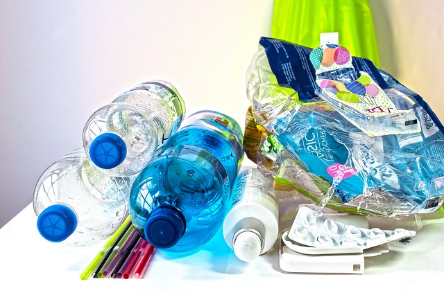 De ce plasticul biodegradabil nu va rezolva criza plasticului