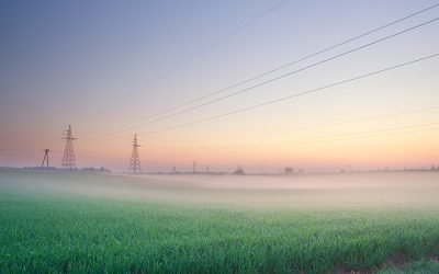 Potentialul pentru o tranzitie energetica rapida in America de Nord