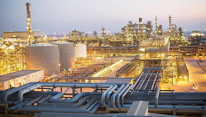 Shell produce apa in desert