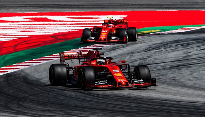 Formula 1 Spania: A treia victorie pentru Hamilton la Barcelona