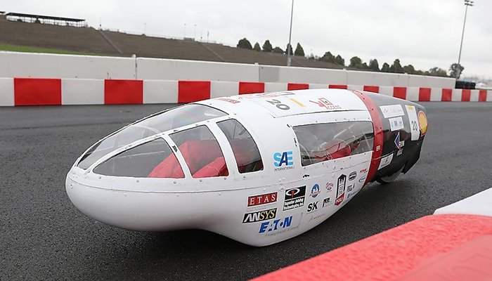 Vehicule eficiente energetic, testate la Eco – Maratonul Shell