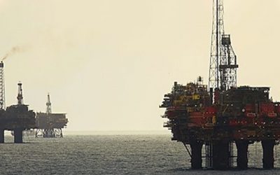 Brent Delta: Gigantul din Marea Nordului dezbracat de secrete