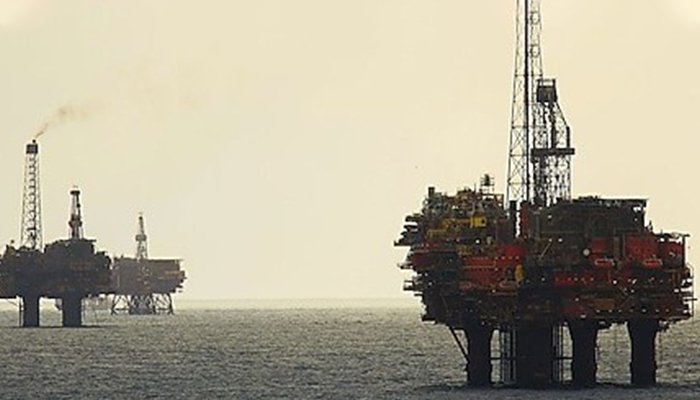 Brent Delta: Gigantul din Marea Nordului dezbracat de secrete