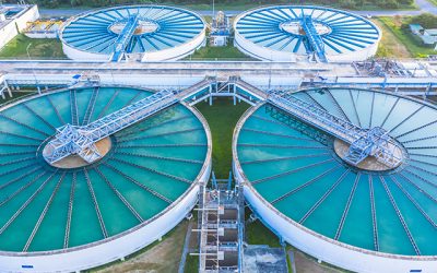 5 beneficii ale sistemelor industriale de tratare a apei