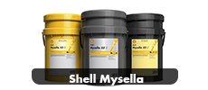 Gama de produse Shell Mysella