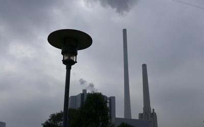 Legislatia privind drepturile omului cere tarilor sa reduca emisiile de carbon