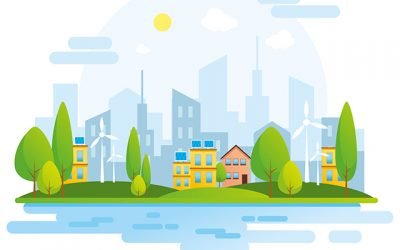 Top 10 cele mai eco-friendly orase din lume