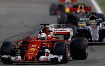 Formula 1 SUA: Bottas și Vettel au fost de neclintit în frunte