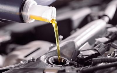 5 mituri despre uleiul de motor