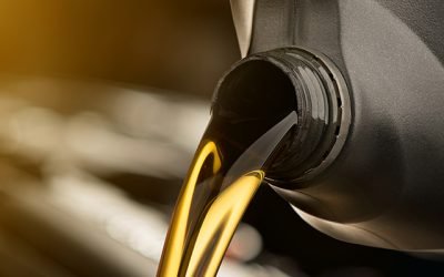 Cum functioneaza uleiul de motor?