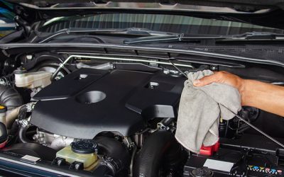 Cand poti spune ca masina ta consuma ulei de motor in exces?