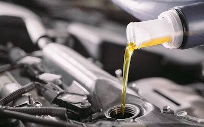Ce beneficii au aditivii pentru uleiul de motor pentru motorul tau?