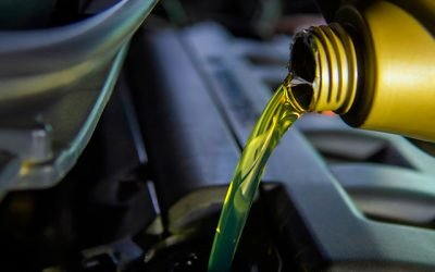 Specificatiile uleiurilor de motor explicate