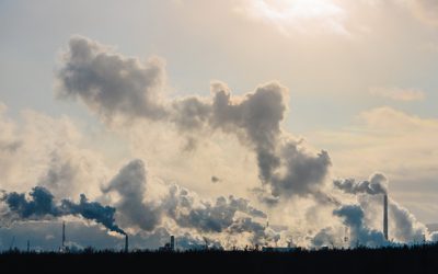 Emisiile de carbon ale Australiei scad doar cu 0.3%