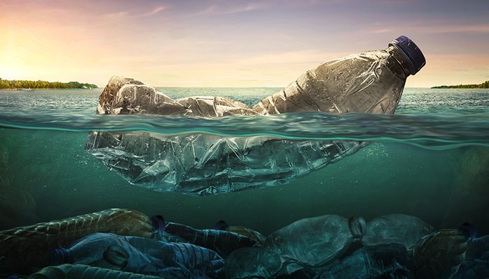 Razboiul cu plasticul: 5 legi ecologice pentru 2020