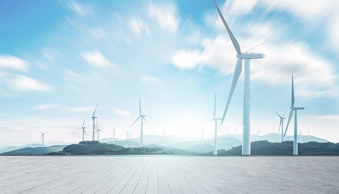 Scenarii privind energia eoliana in 2020