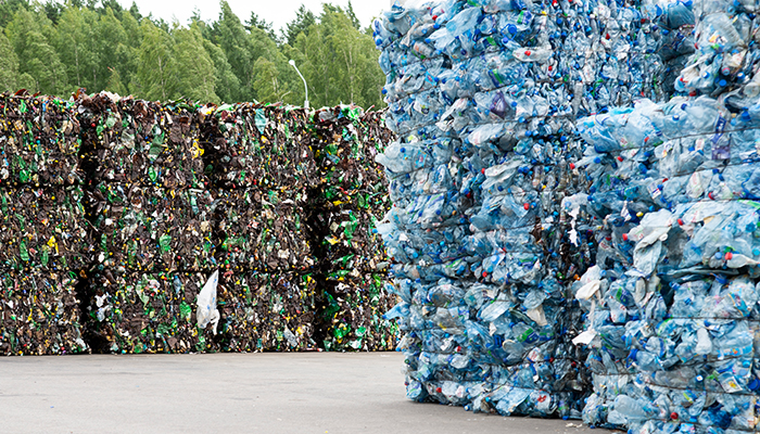 1.3 miliarde de tone de plastic vor polua planeta pana in 2040
