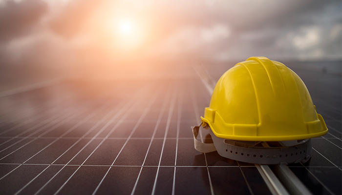 Invenergy anunta cel mai mare proiect solar din istoria SUA