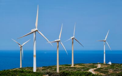 Shell investeste in energia eoliana din Australia
